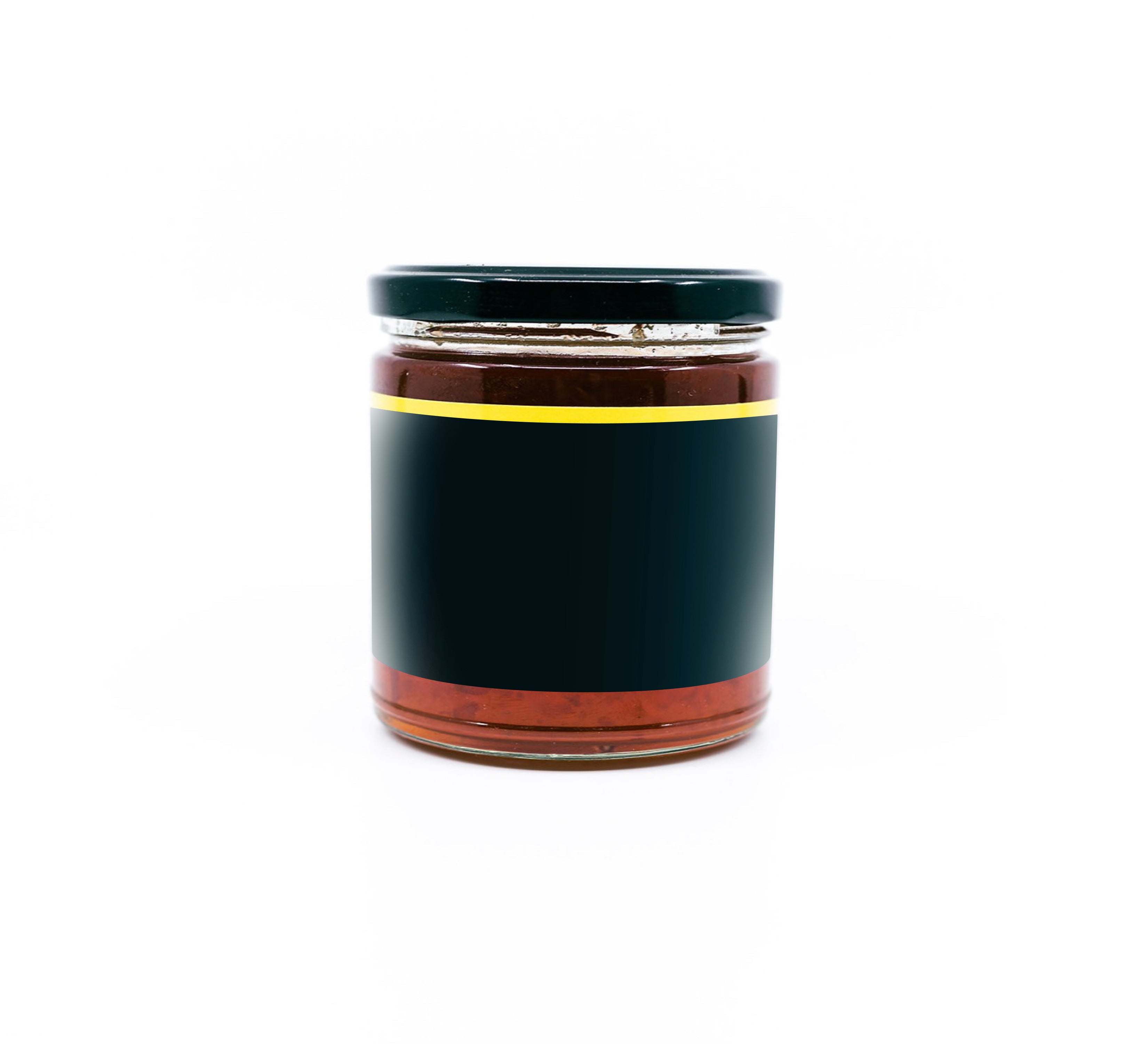Red Pepper Jelly