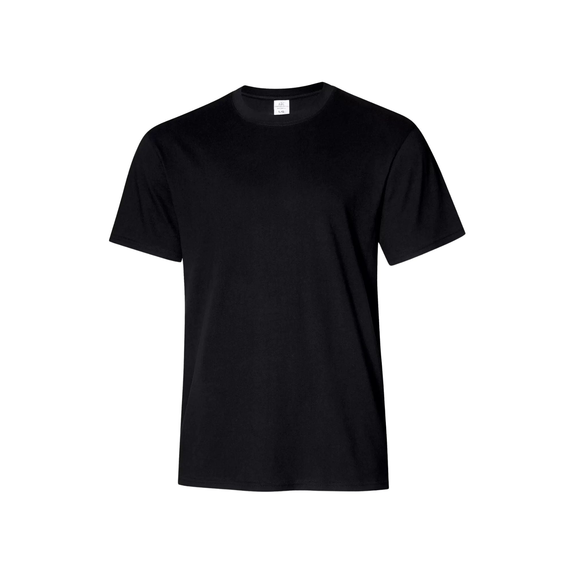 Atc2000 Ring Spun Cotton Tee