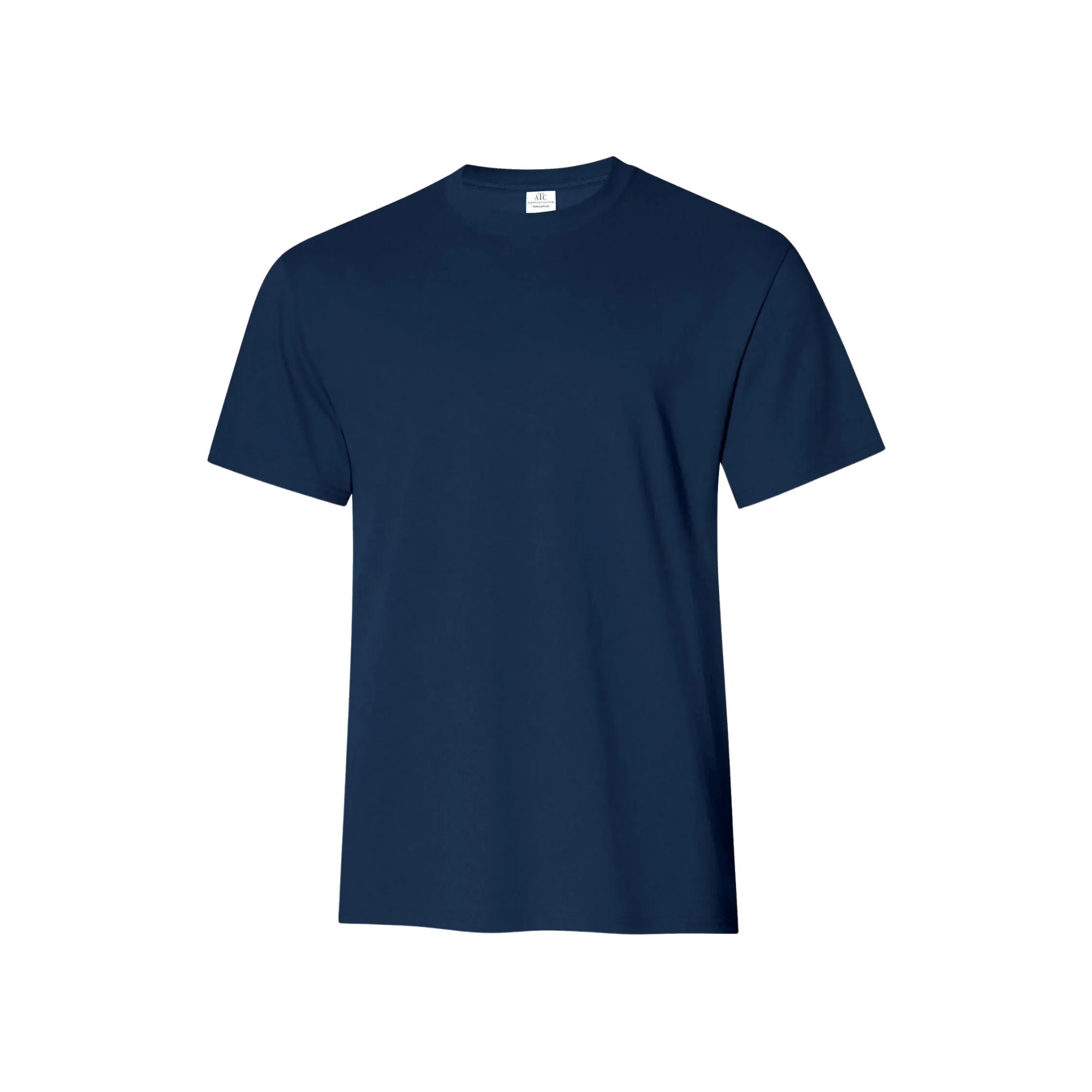 Atc2000 Ring Spun Cotton Tee