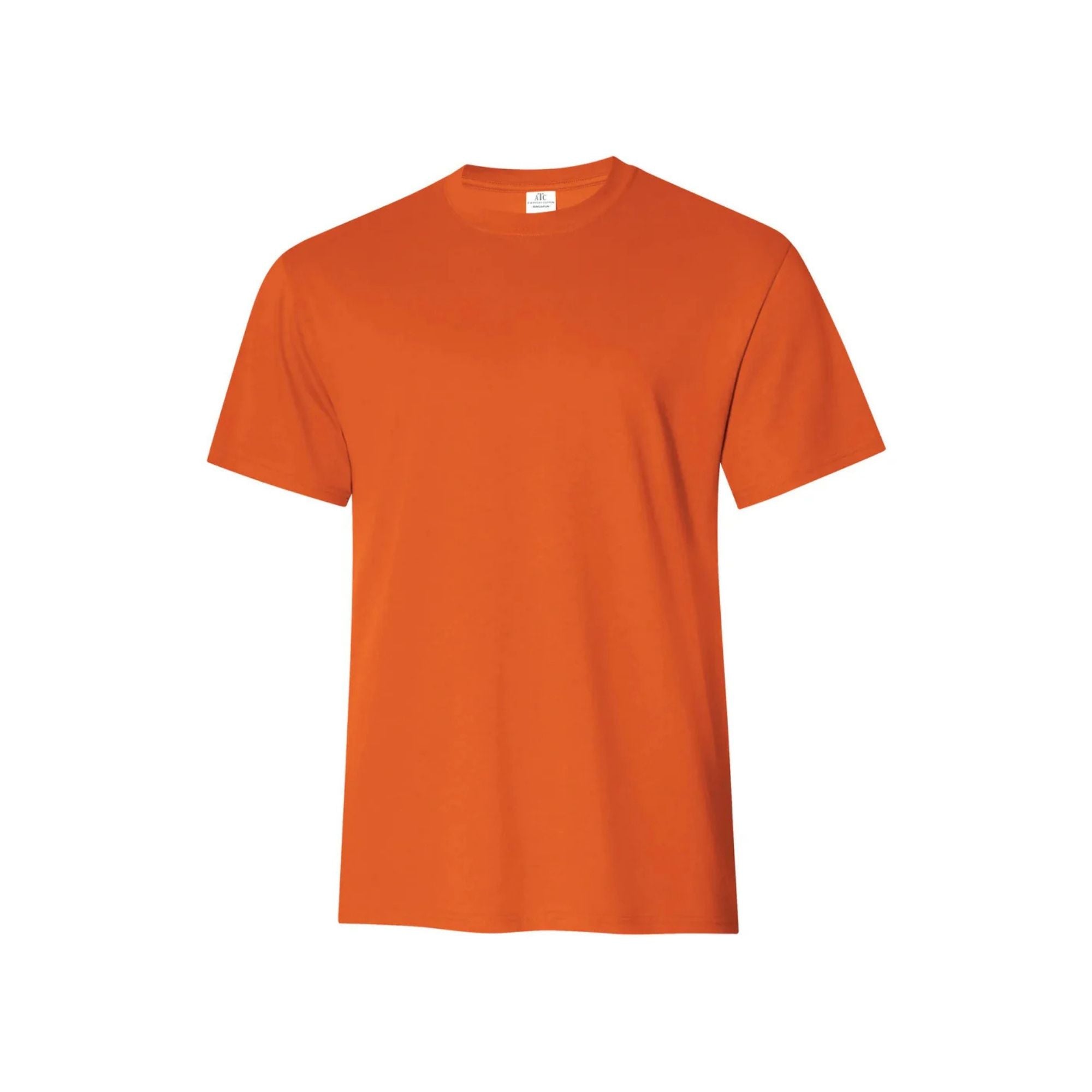 Atc2000 Ring Spun Cotton Tee