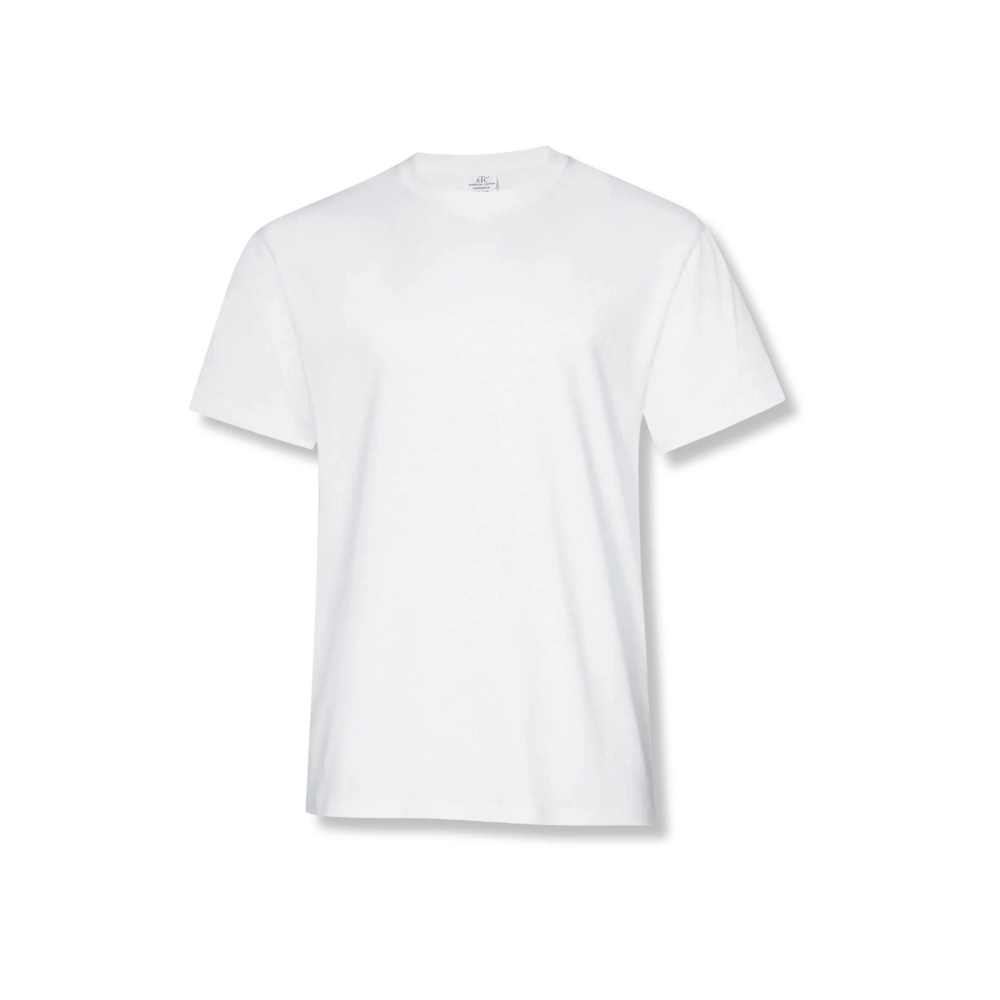 Atc2000 Ring Spun Cotton Tee