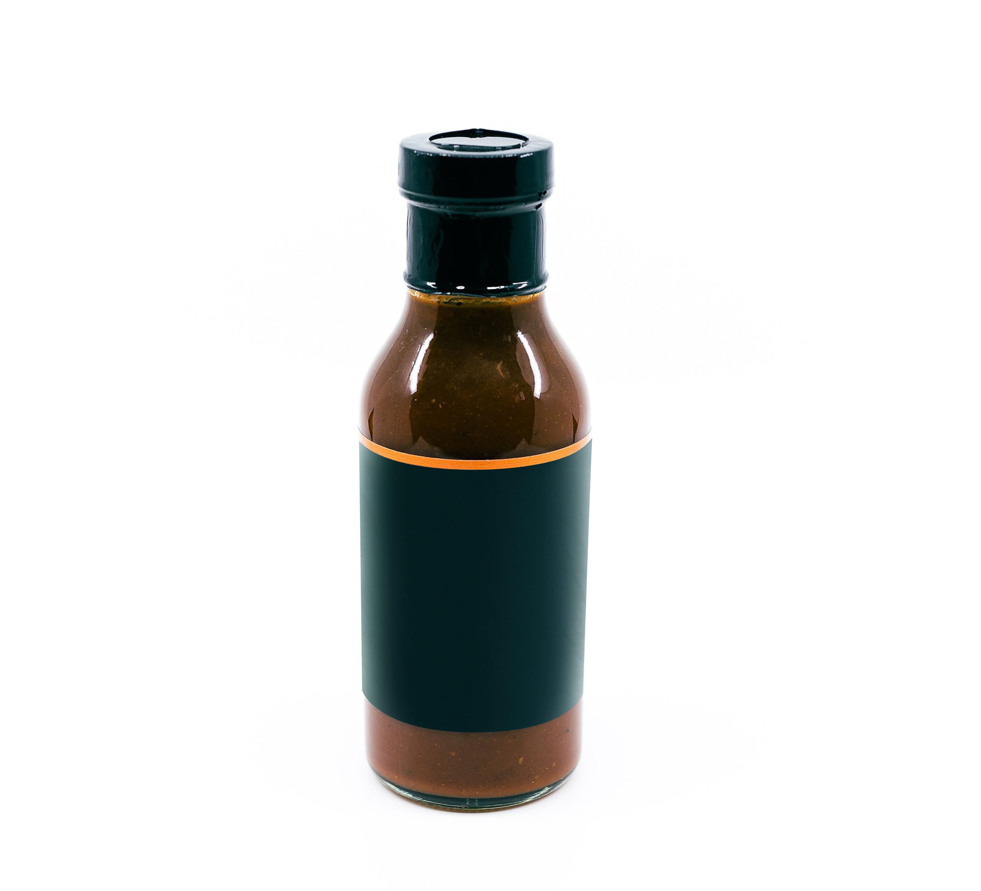 Smoky Bbq Sauce