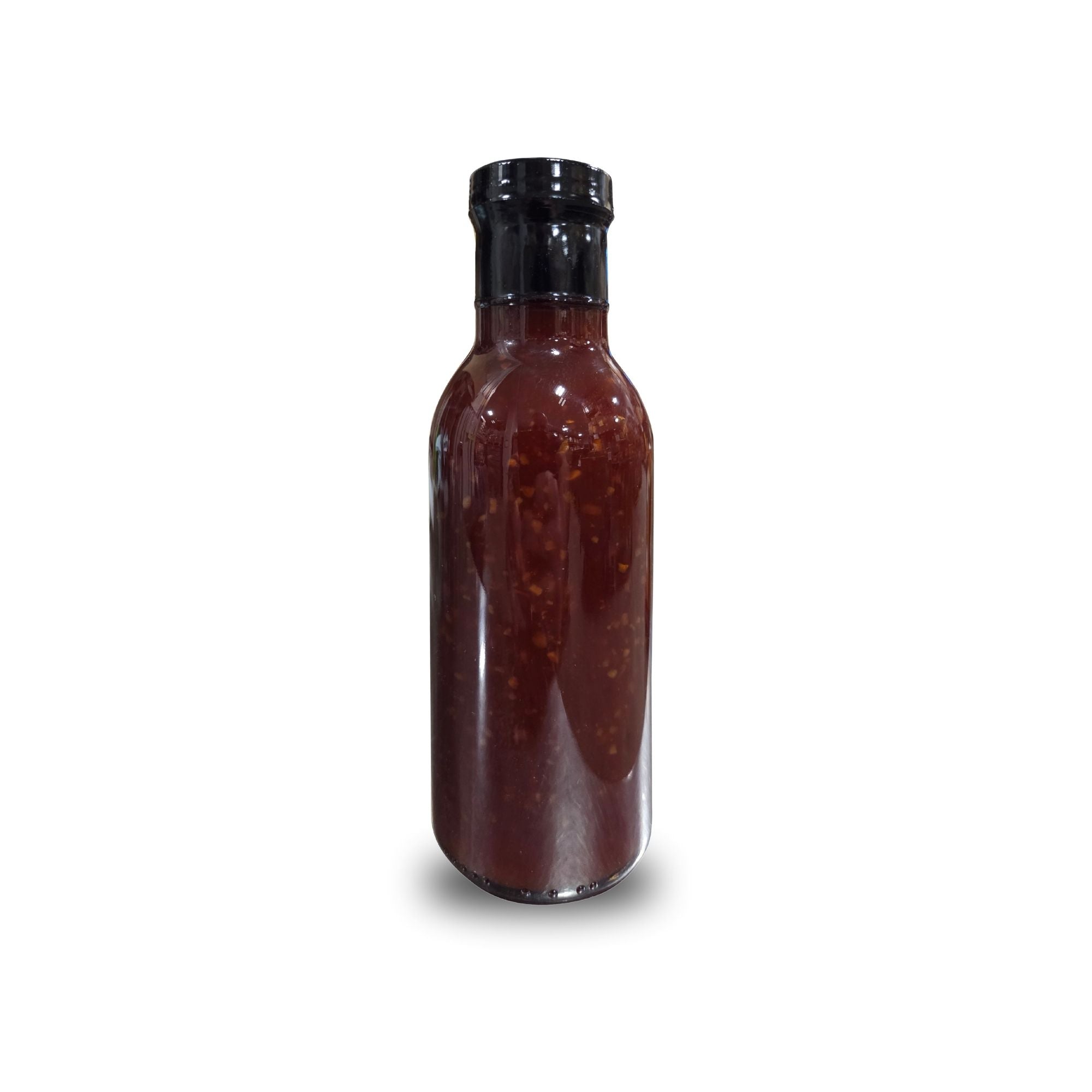 Smoky Bbq Sauce