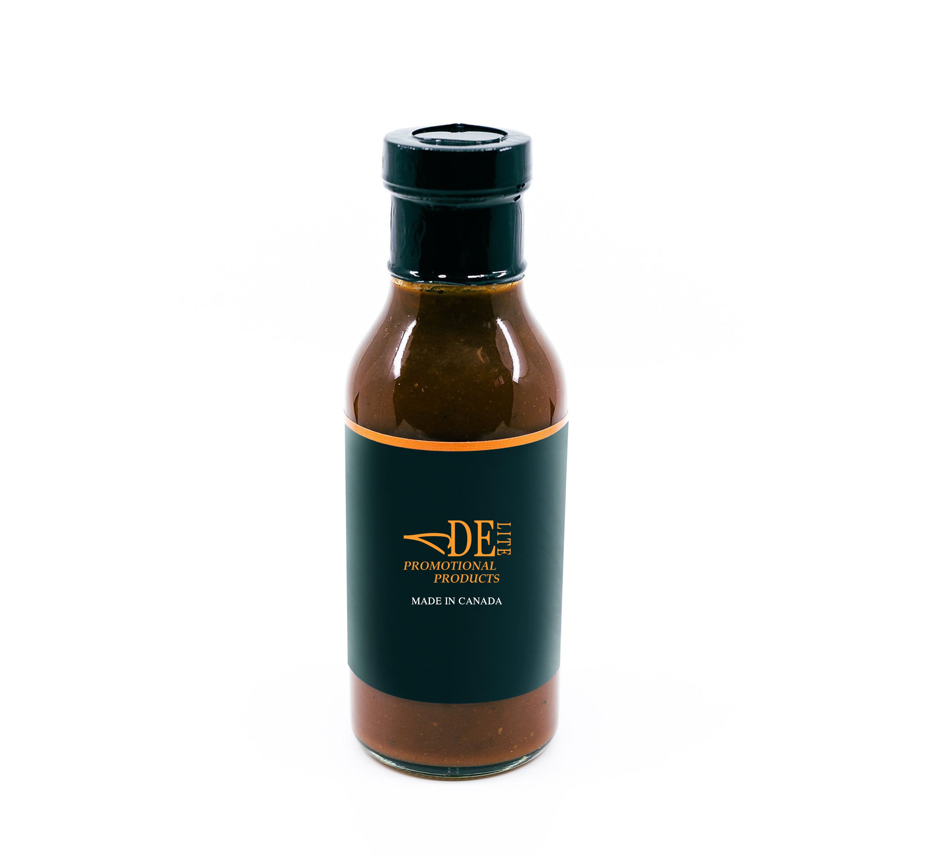 Smoky Bbq Sauce