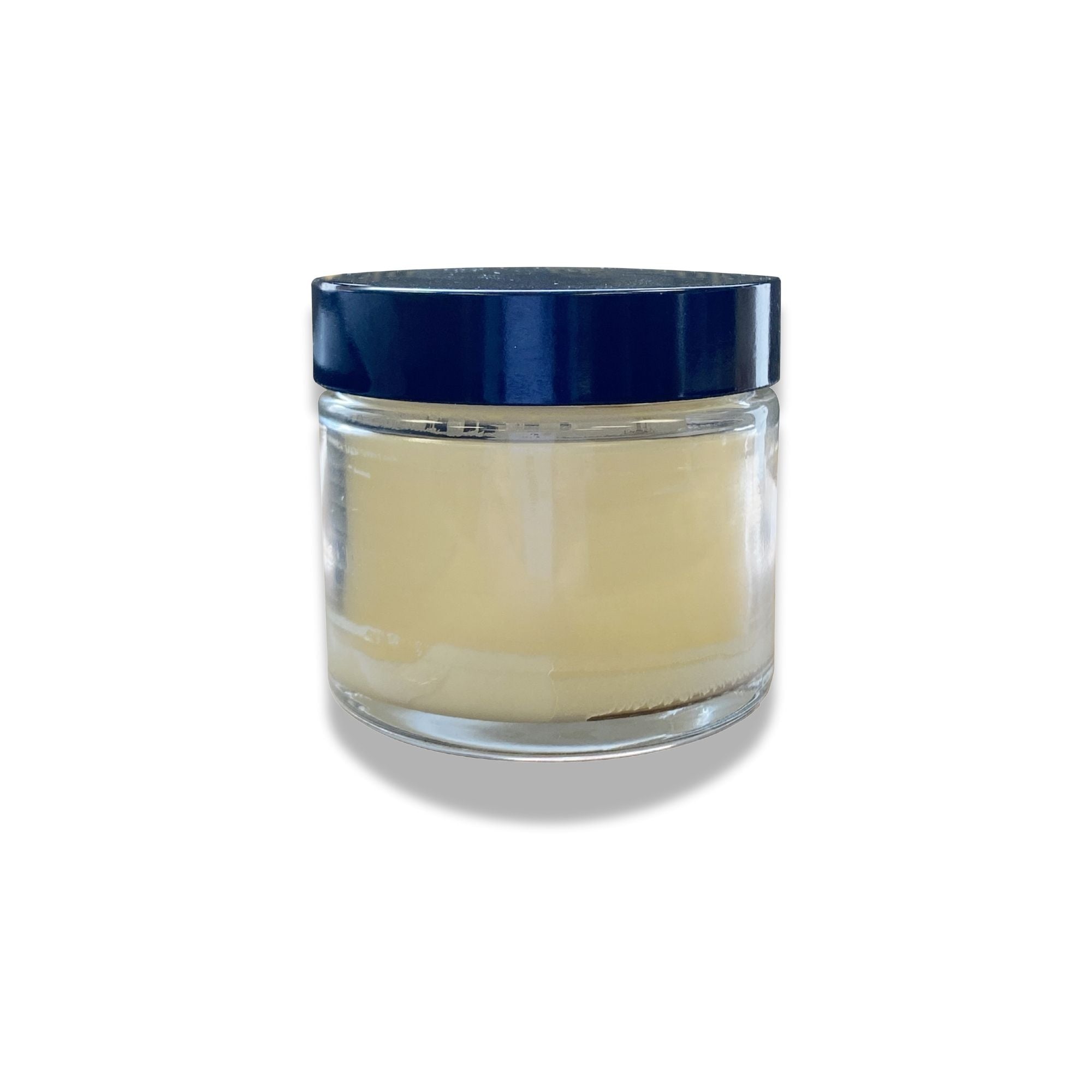 Crème parfumée 2 oz