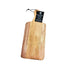 Solid Cherry Board 13-inch