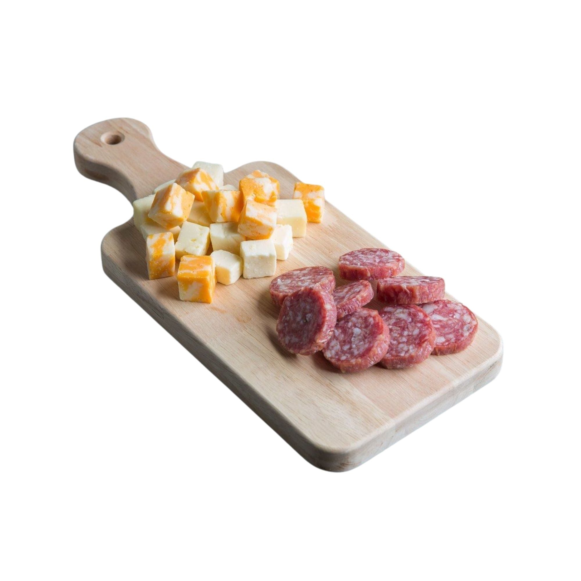 Solid Cherry Board 13-inch
