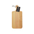 Solid Cherry Board 18-inch
