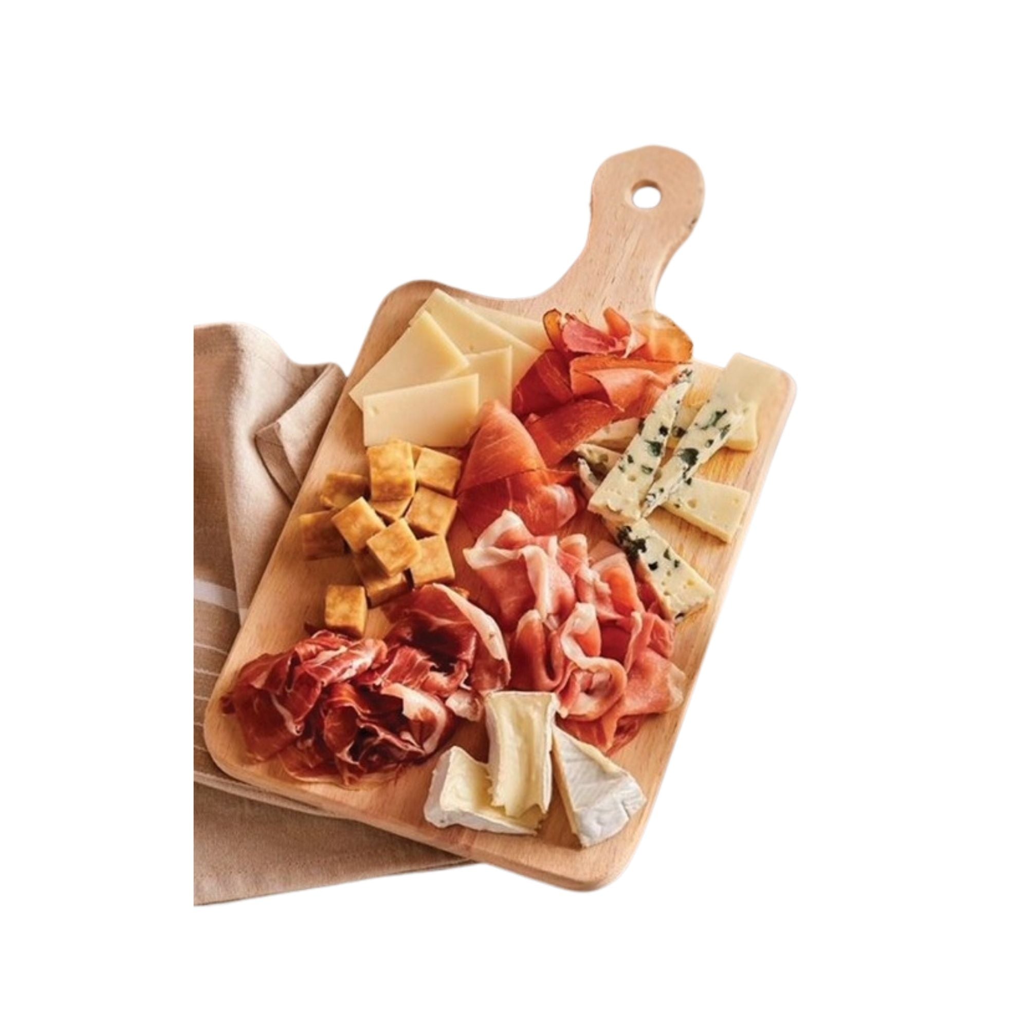 Solid Cherry Board 18-inch