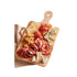 Solid Cherry Board 18-inch