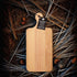 Solid Cherry Board 18-inch