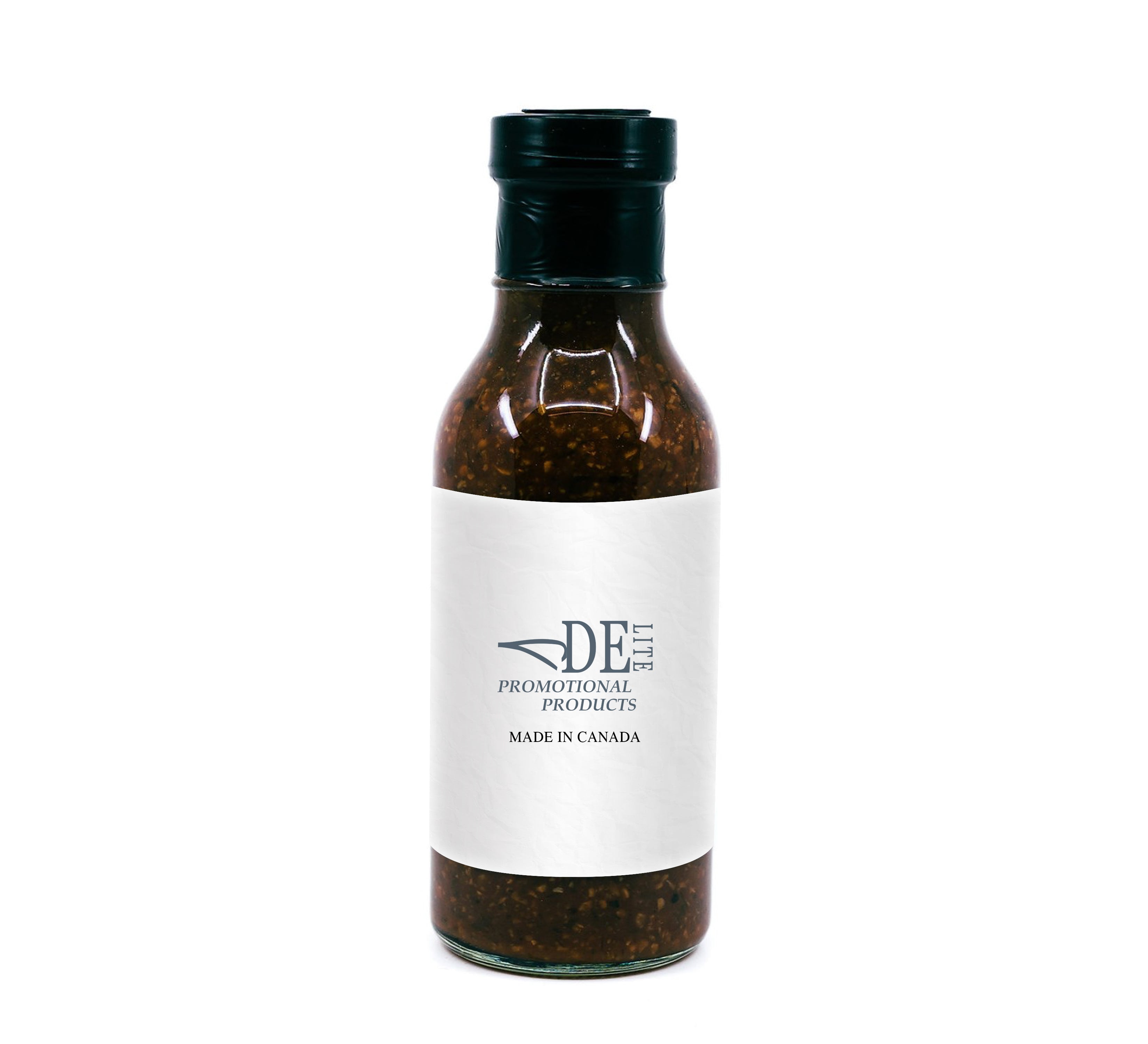 Smoked Garlic Grilling Sauce