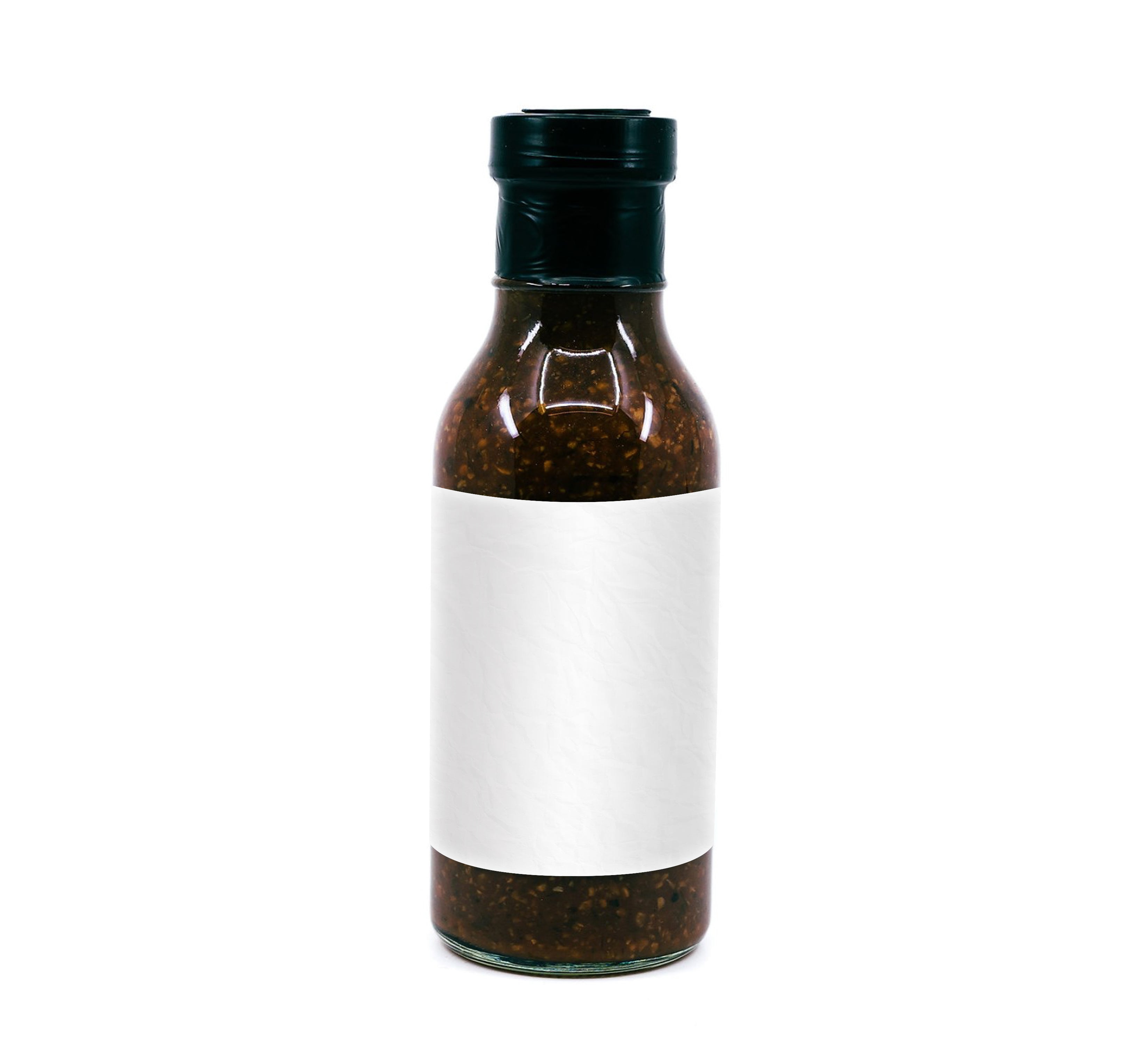 Smoked Garlic Grilling Sauce