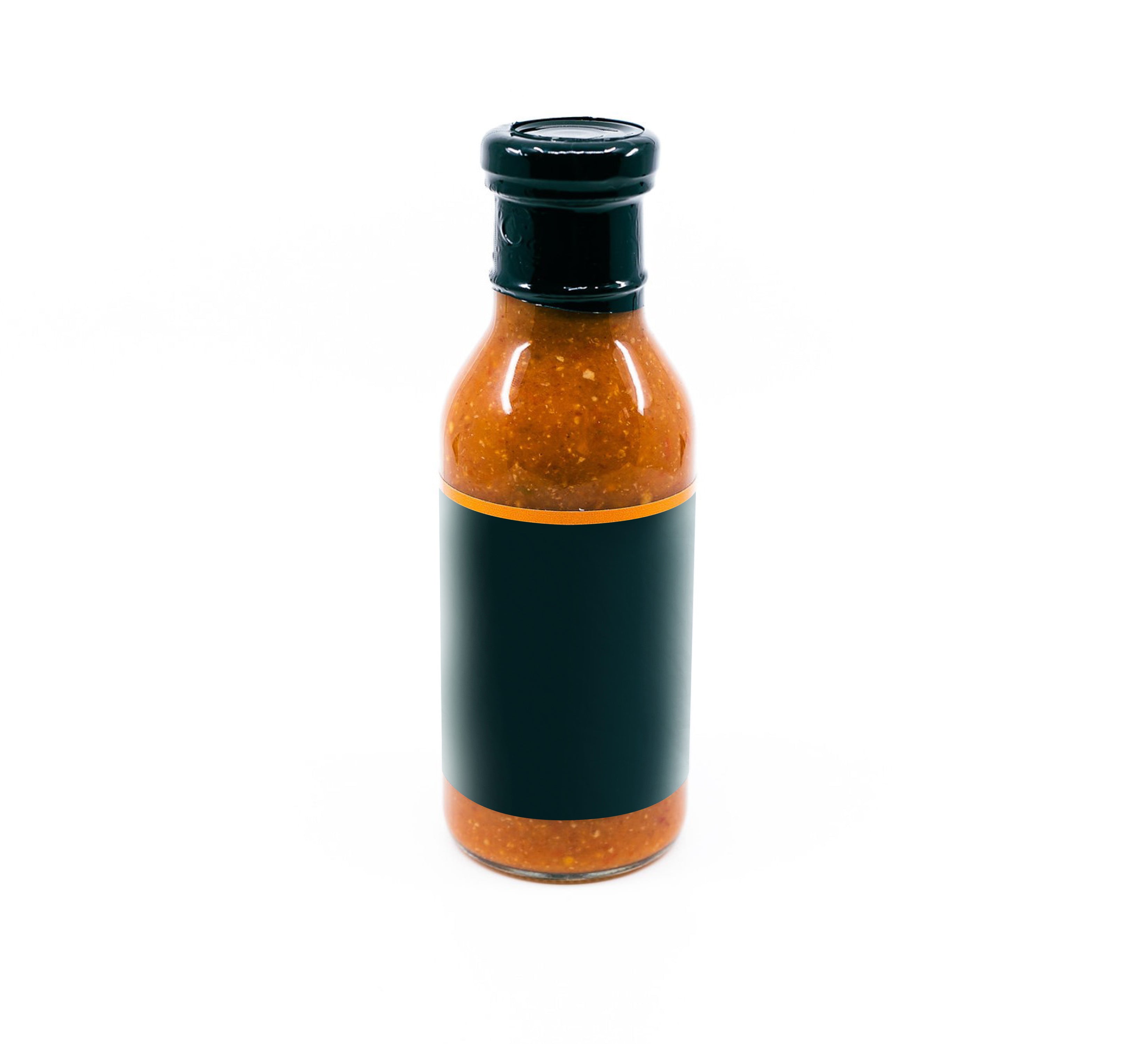 Stupid Hot Sauce