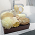 9 Piece Spa Set