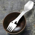 Stainless Steel Multifunctional Outdoor Spork