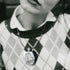 Heart Crystal Necklace