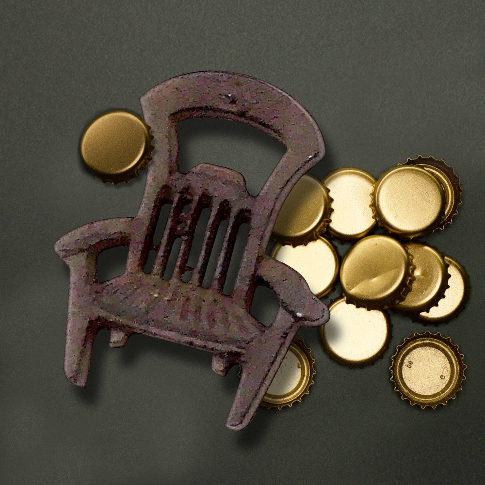 Iron Age Muskoka Chair Opener Small