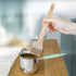 Silicon Bbq And Basting Brush