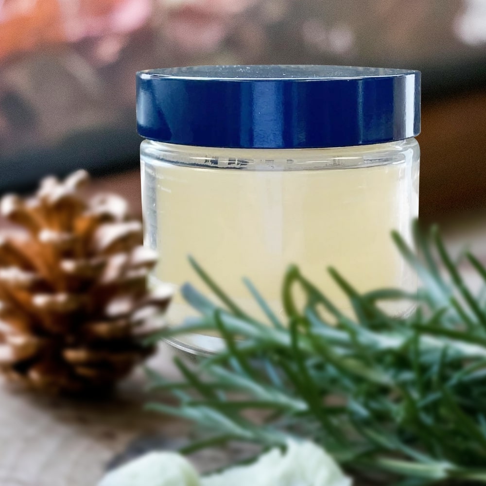 Crème au beurre parfumée 1 oz