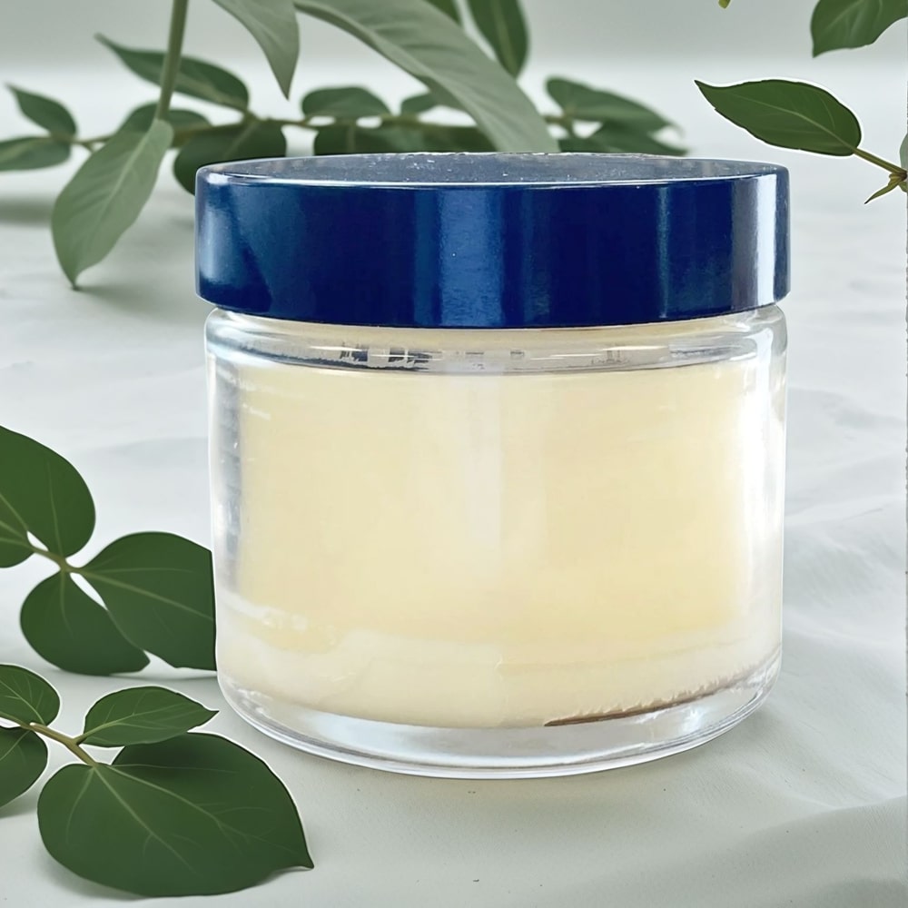Crème au beurre parfumée 2 oz