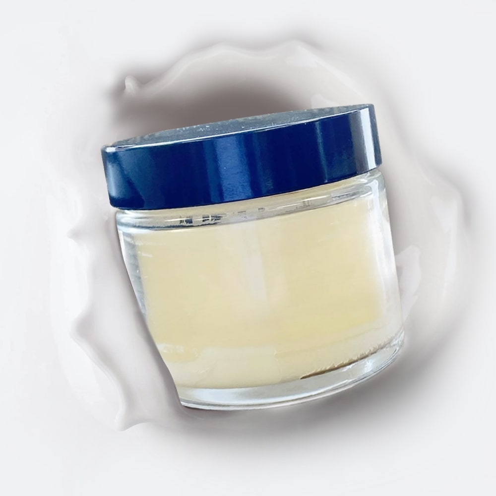 Crème parfumée 1 oz