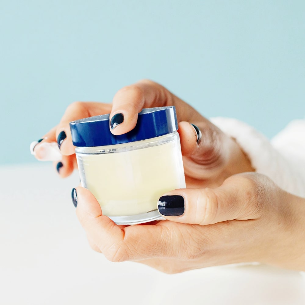 Crème parfumée 2 oz