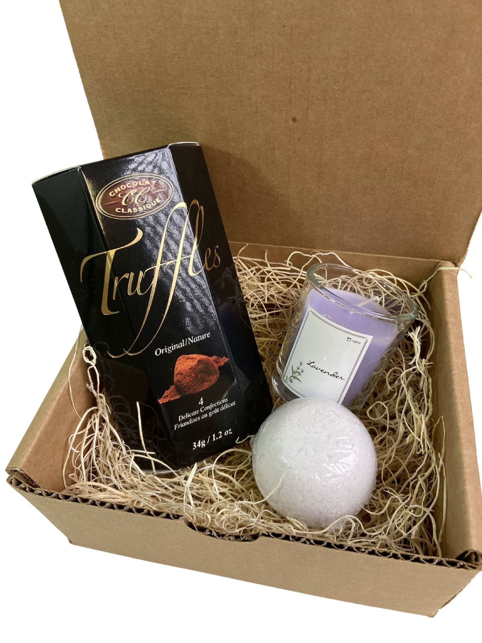 Delightful Treat Gift Set