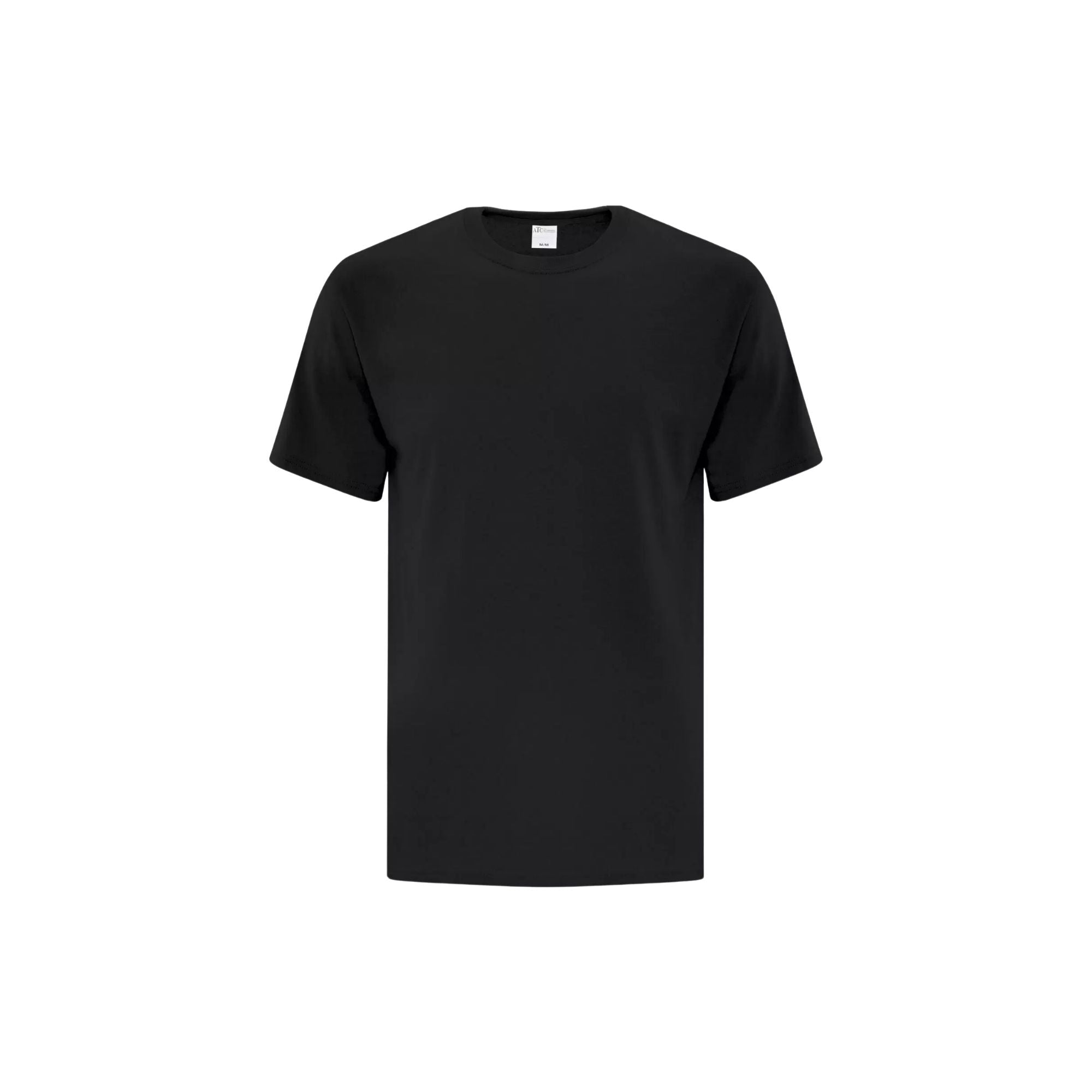 Atc Side Seam Tee Atcs1000