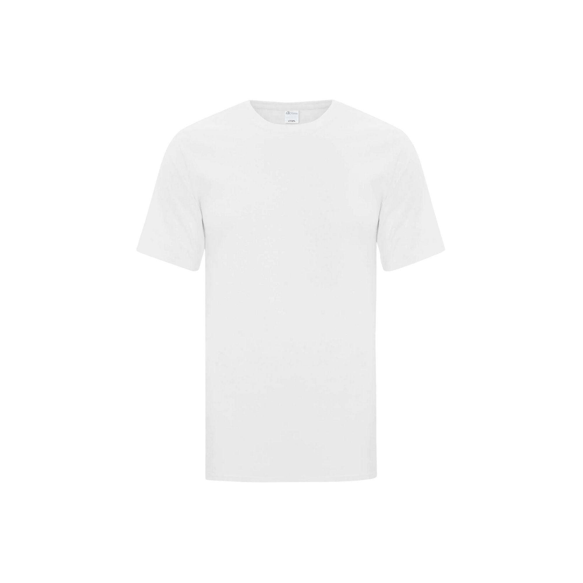 Atc Side Seam Tee Atcs1000