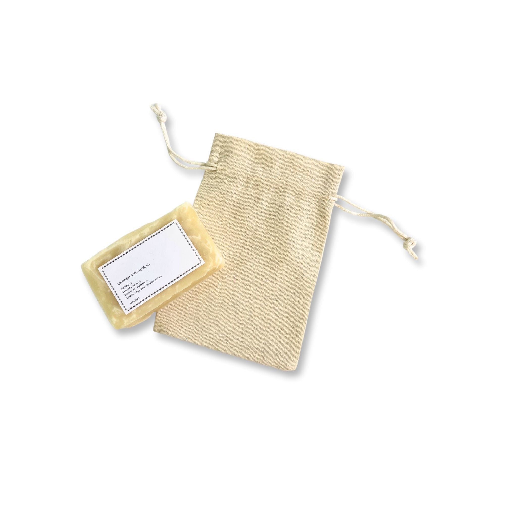 Zero Waste Hand And Face Soap