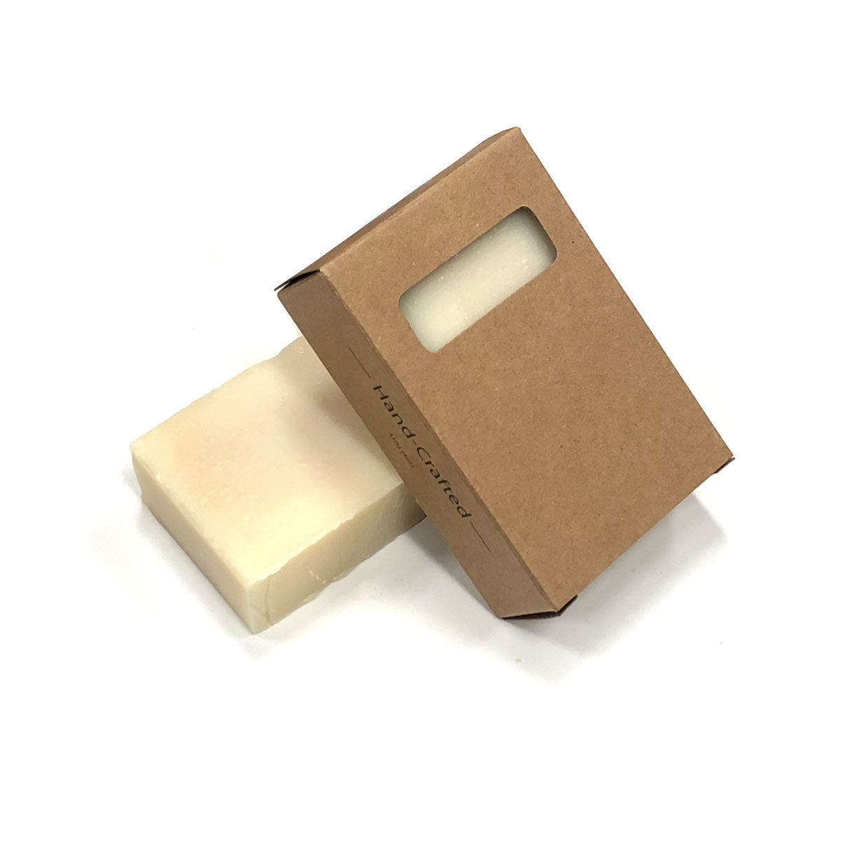 Zero Waste Shampoo Bar