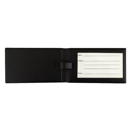 Executive Luggage Tag
