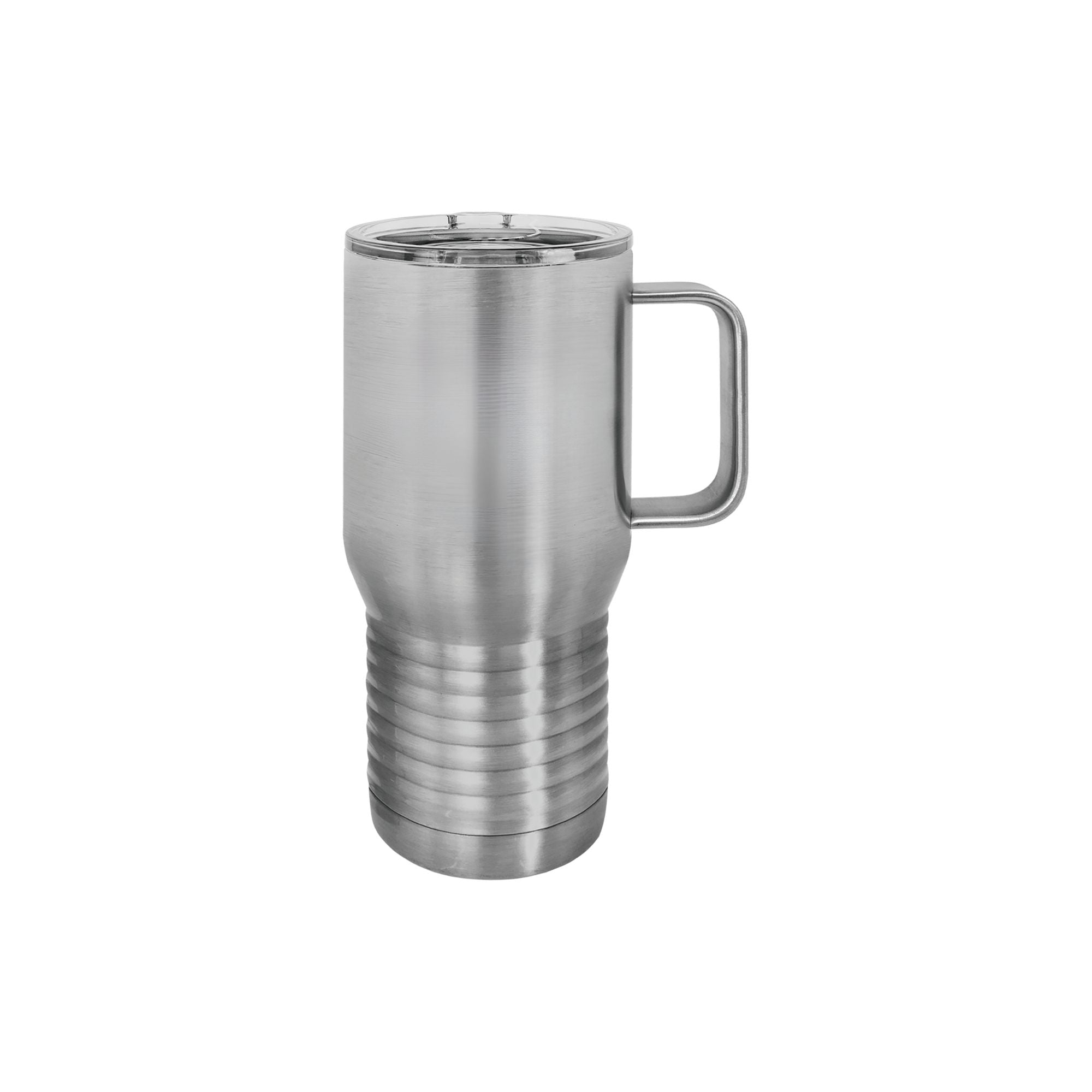 Travel Mug 20 Oz.
