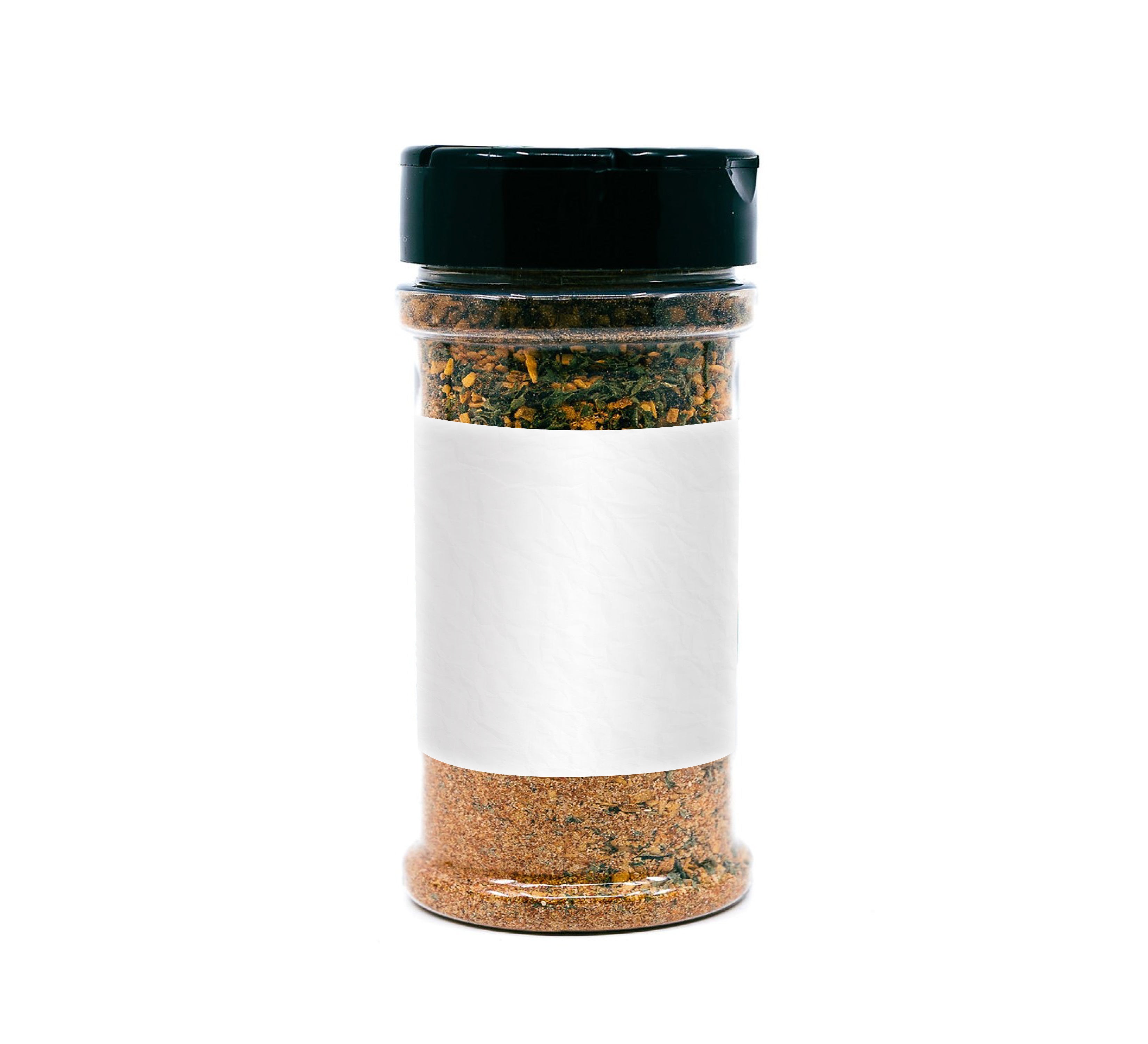 The Ultimate Smoked Garlic Seasoning