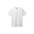 T-shirt ultra-long en coton