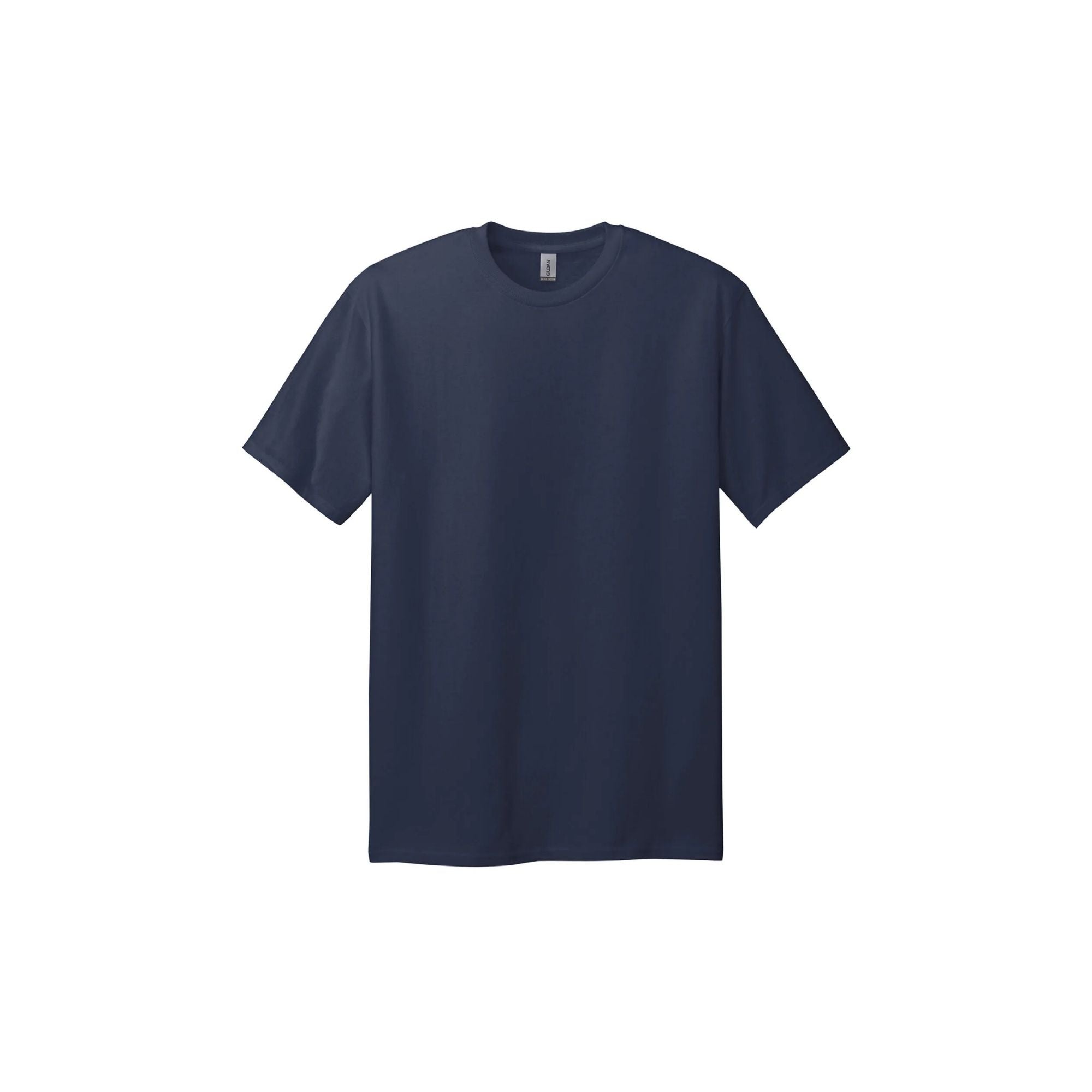 T-shirt ultra-long en coton
