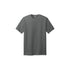 T-shirt ultra-long en coton