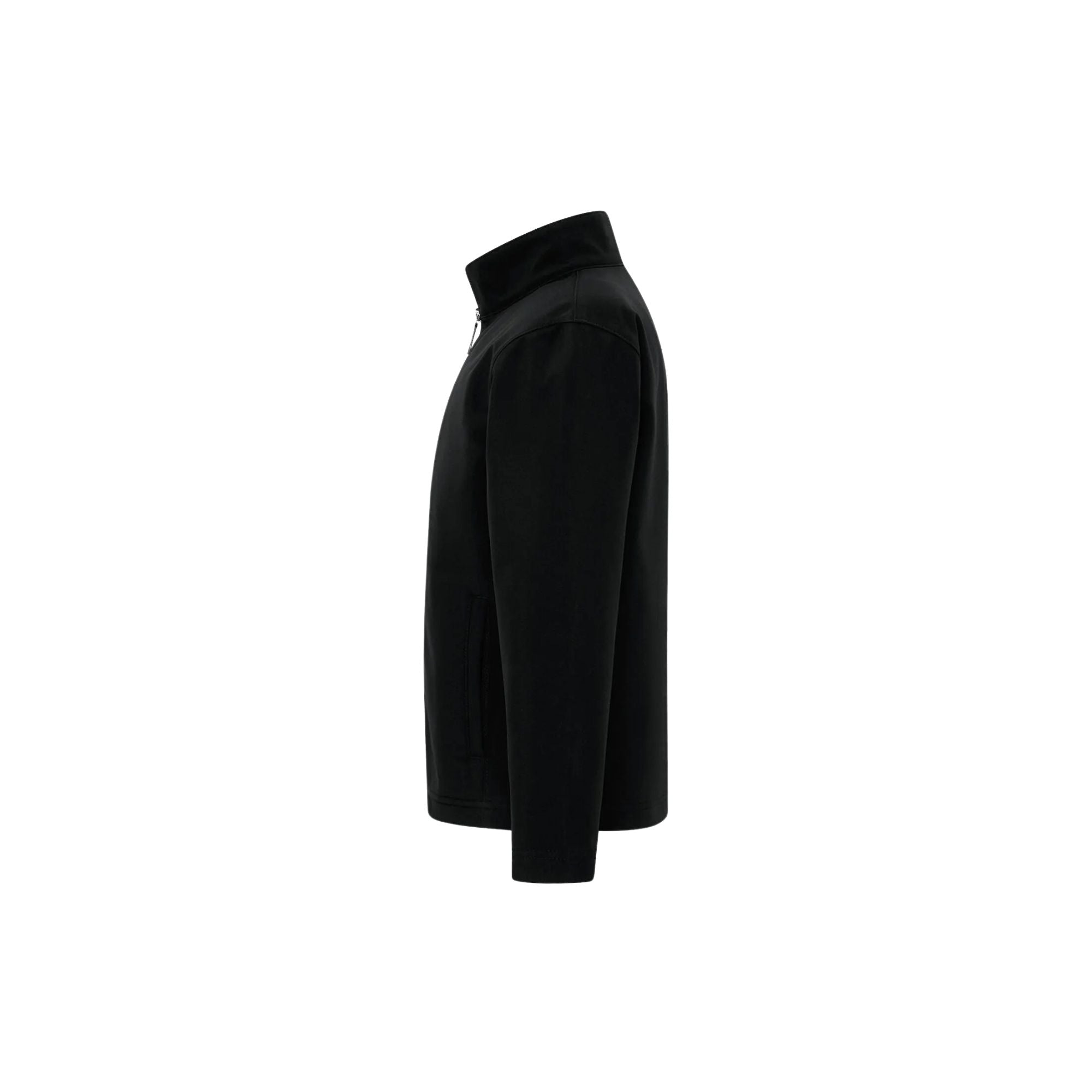 Ch Essential Water Repellent Soft Shell Youth Jacket