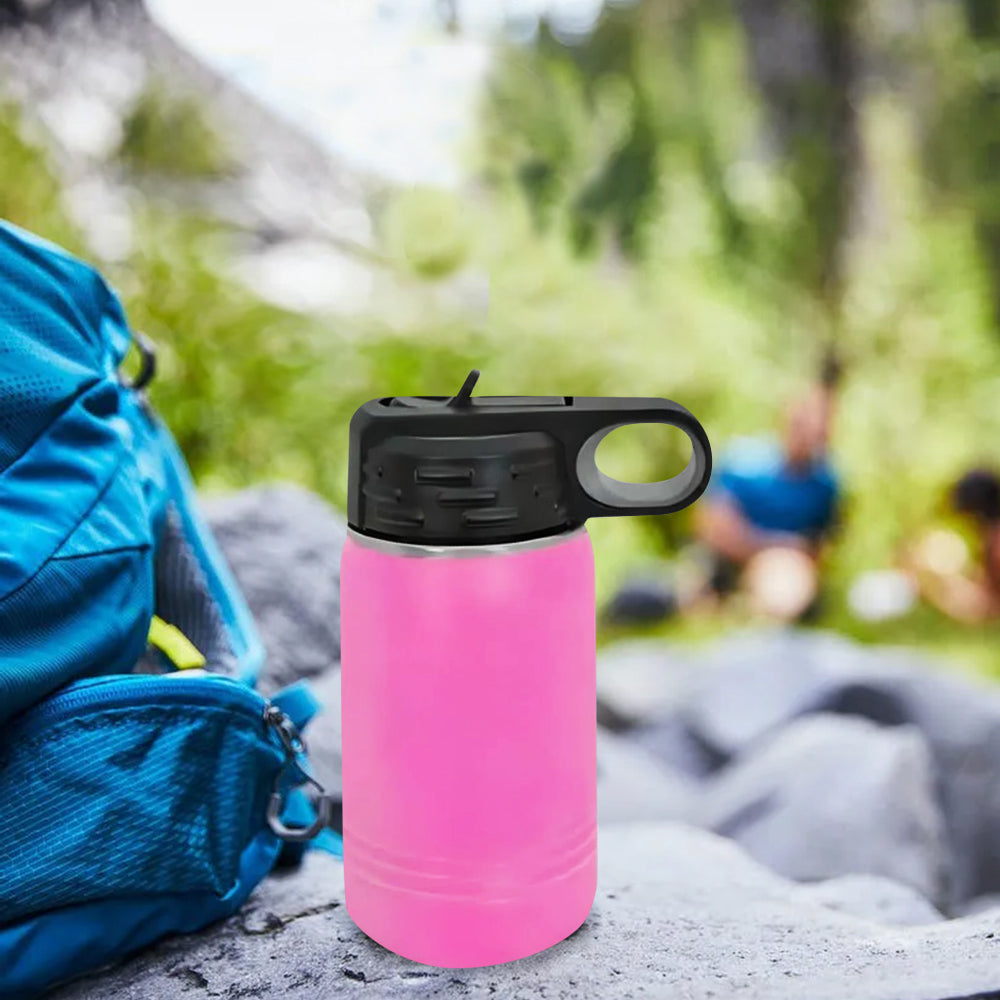 Water Bottles 12 Oz.