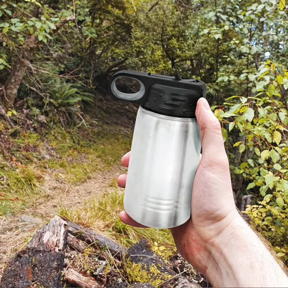 Water Bottles 12 Oz.