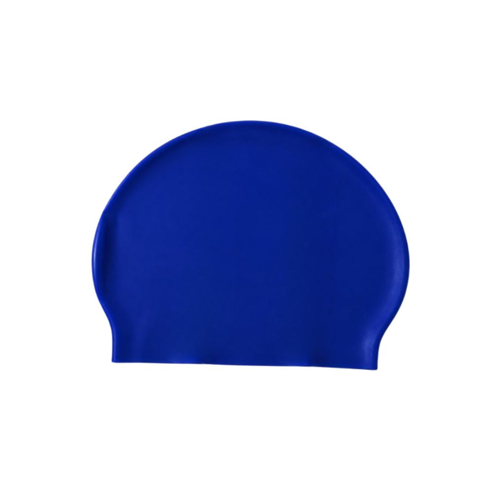 Premium Latex Swimming Cap