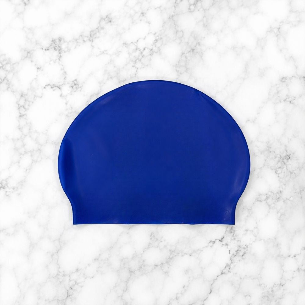 Premium Latex Swimming Cap