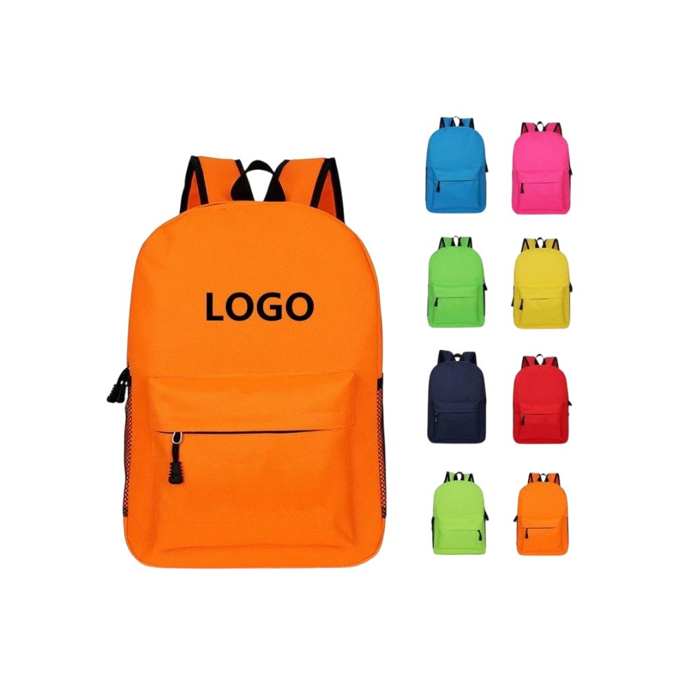 Compact Backpack 12 Inches