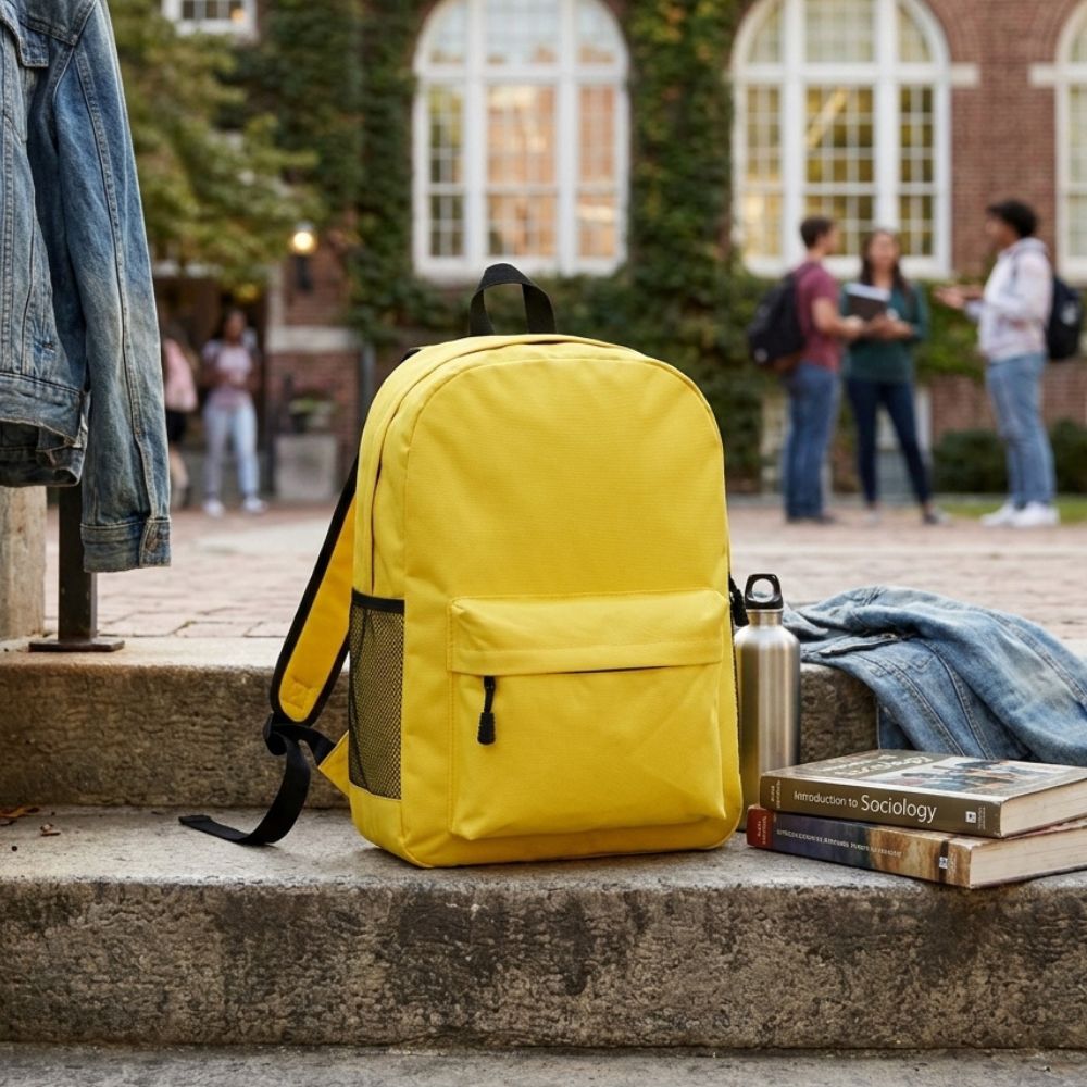 Compact Backpack 12 Inches