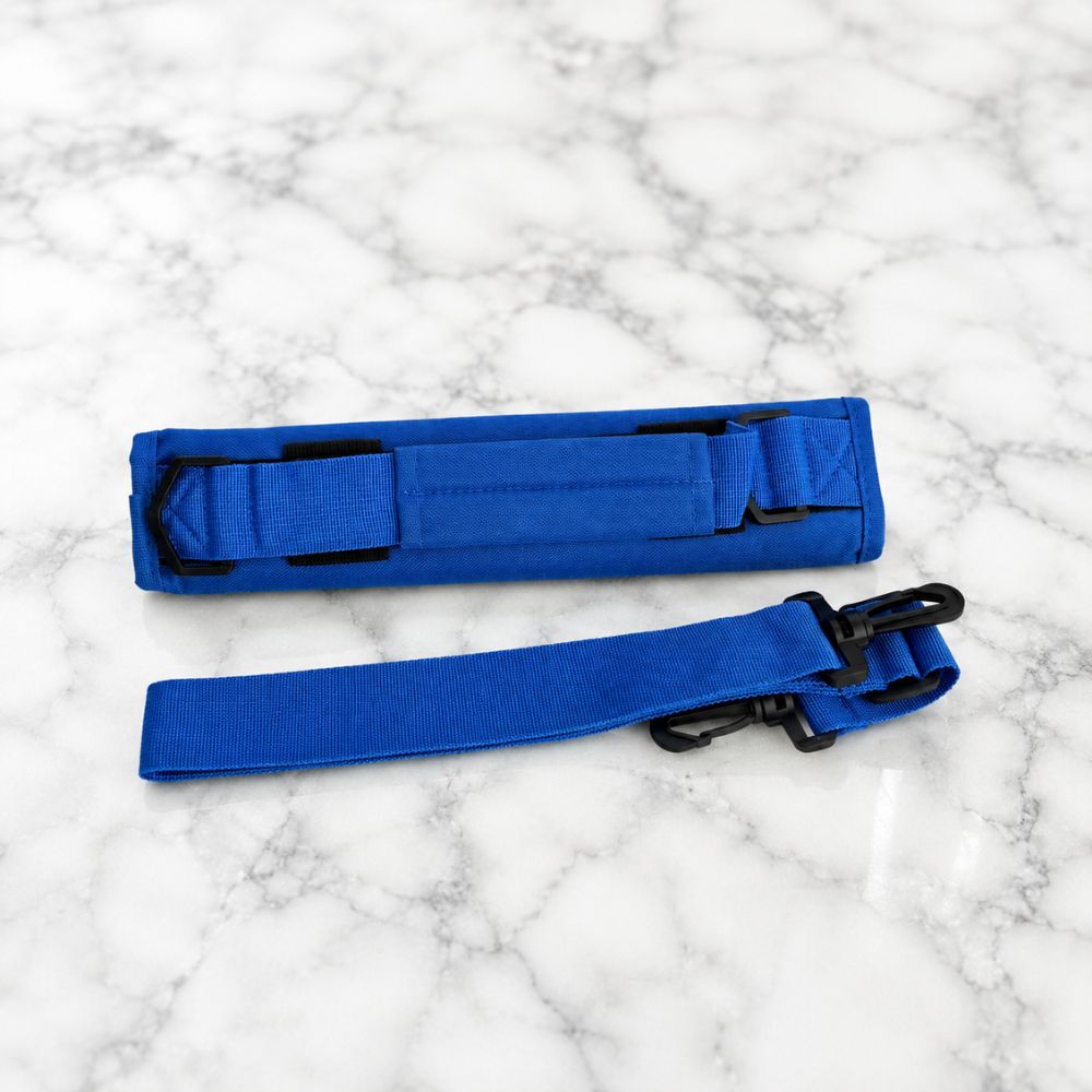 Compact Golf Club Carrier