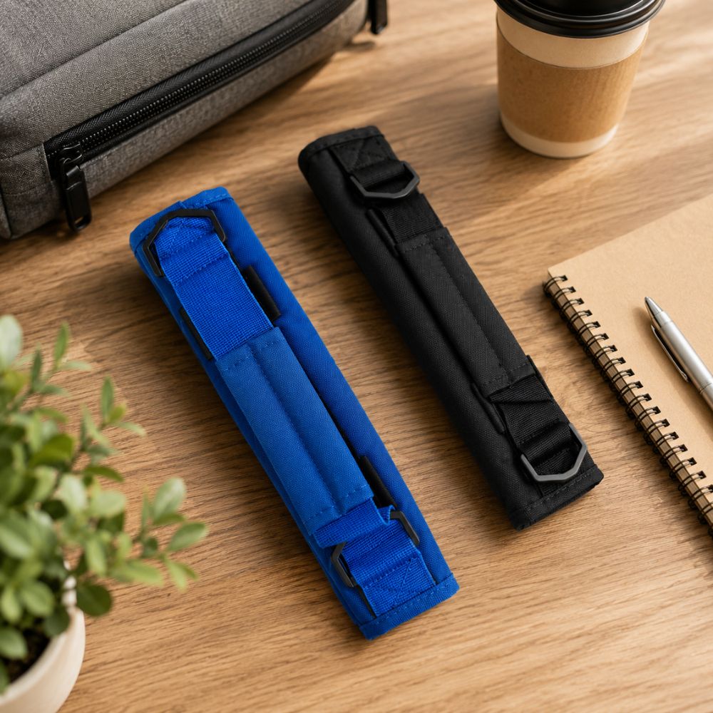 Compact Golf Club Carrier