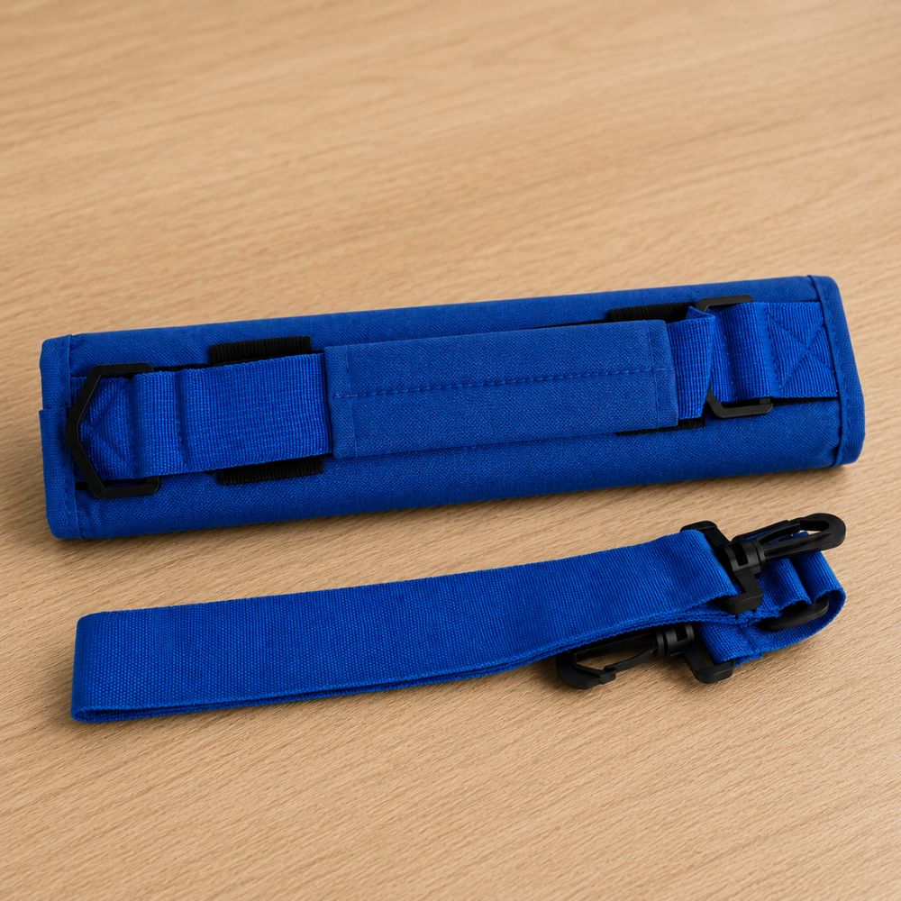 Compact Golf Club Carrier
