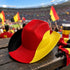 World Cup Celebration Cowboy Hat