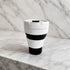 Premium Silicone Collapsible Cup